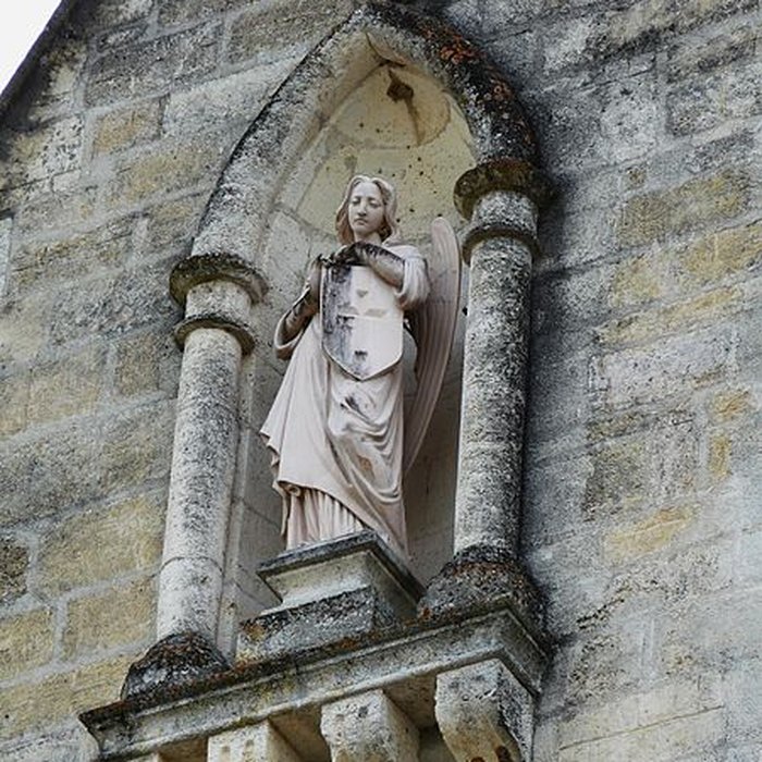 Photo de Chartreuse de Vauclaire