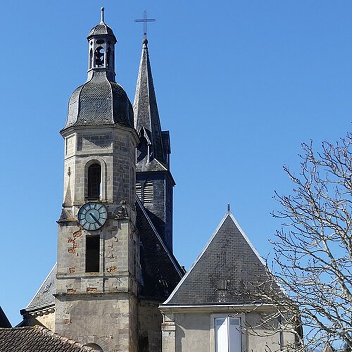 Photo de Chartreuse de Vauclaire