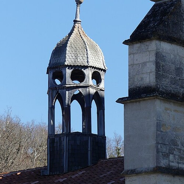 Photo de Chartreuse de Vauclaire