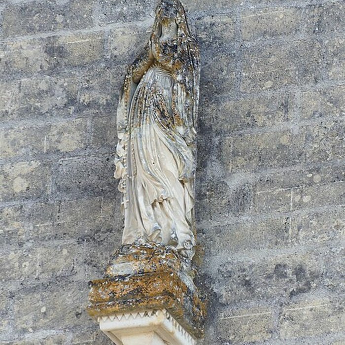 Photo de Chartreuse de Vauclaire