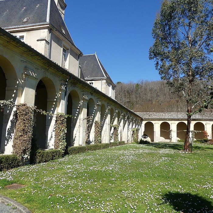 Photo de Chartreuse de Vauclaire