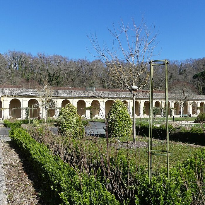 Photo de Chartreuse de Vauclaire