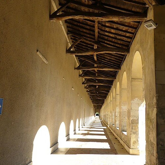 Photo de Chartreuse de Vauclaire