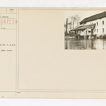 Chartreuse de Vauclaire