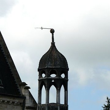 Chartreuse de Vauclaire