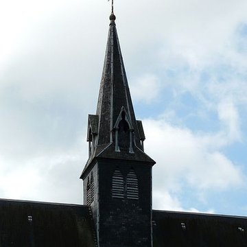 Chartreuse de Vauclaire