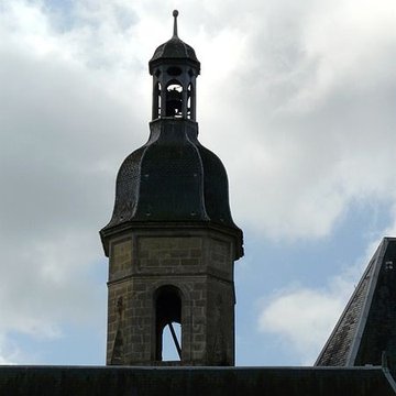 Chartreuse de Vauclaire