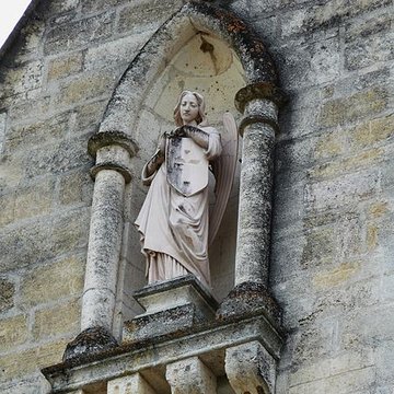 Chartreuse de Vauclaire