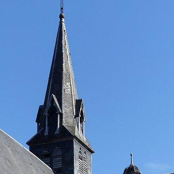 Chartreuse de Vauclaire