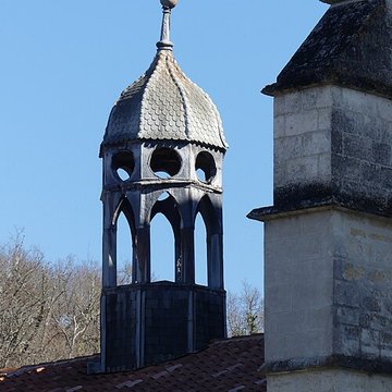 Chartreuse de Vauclaire