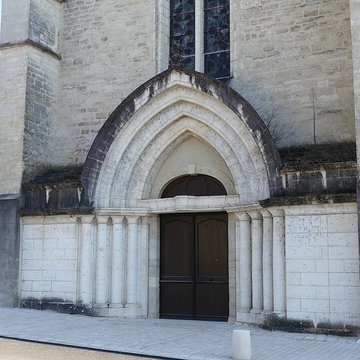 Chartreuse de Vauclaire