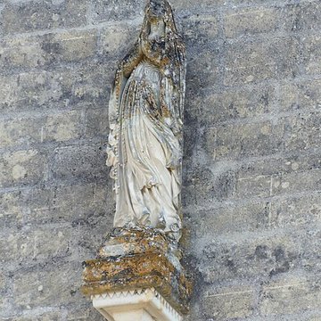 Chartreuse de Vauclaire