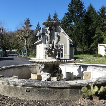 Chartreuse de Vauclaire