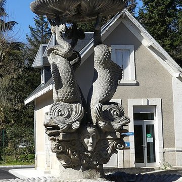 Chartreuse de Vauclaire