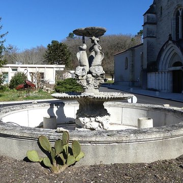 Chartreuse de Vauclaire