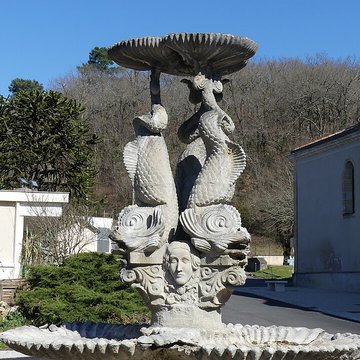 Chartreuse de Vauclaire