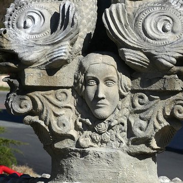 Chartreuse de Vauclaire