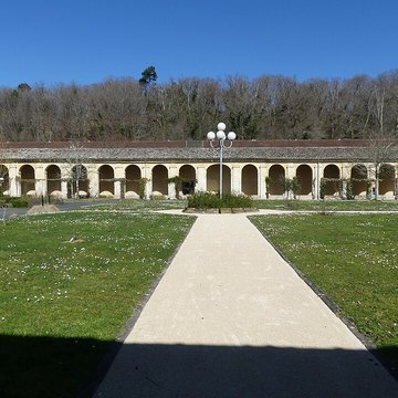Chartreuse de Vauclaire