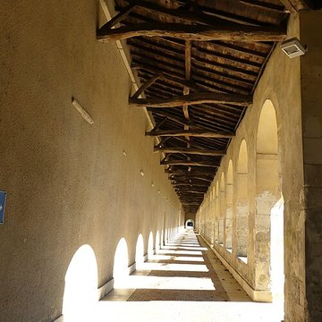 Chartreuse de Vauclaire