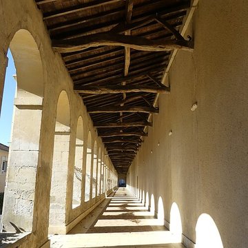 Chartreuse de Vauclaire