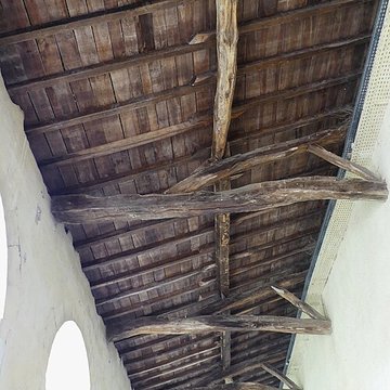 Chartreuse de Vauclaire