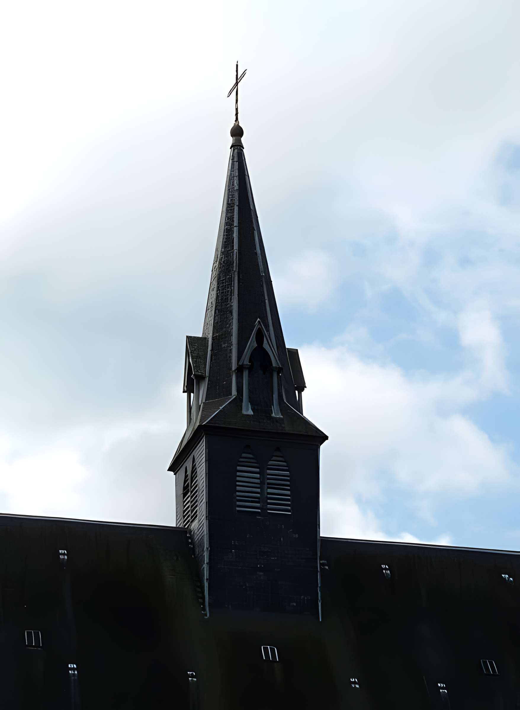 Chartreuse de Vauclaire