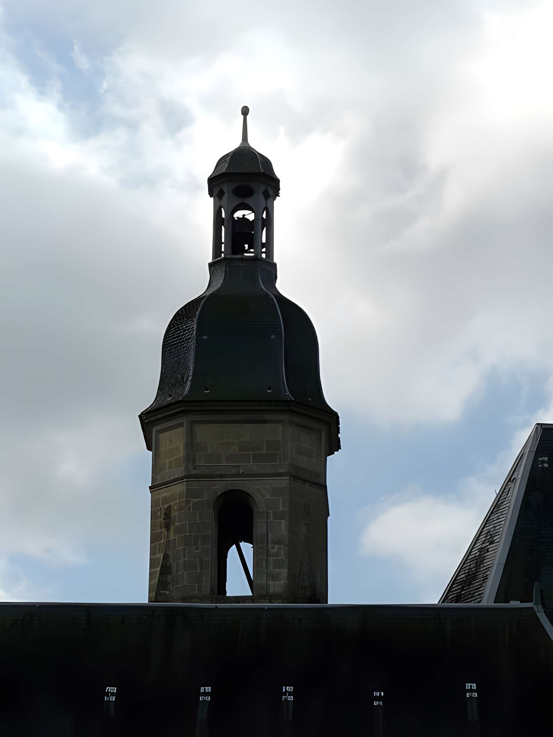 Chartreuse de Vauclaire