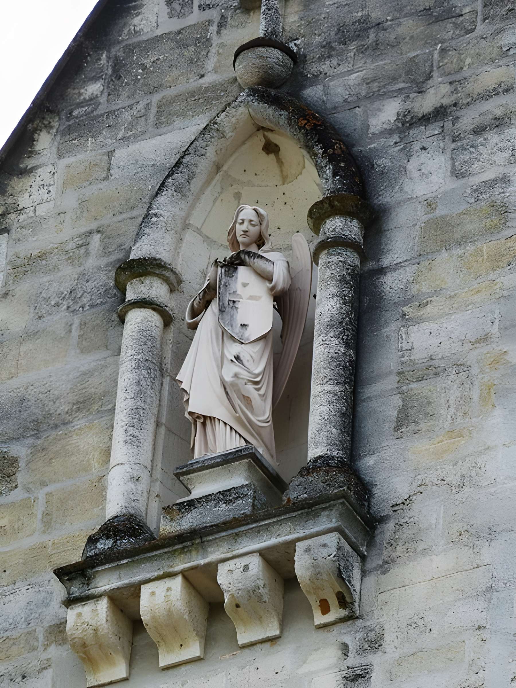 Chartreuse de Vauclaire