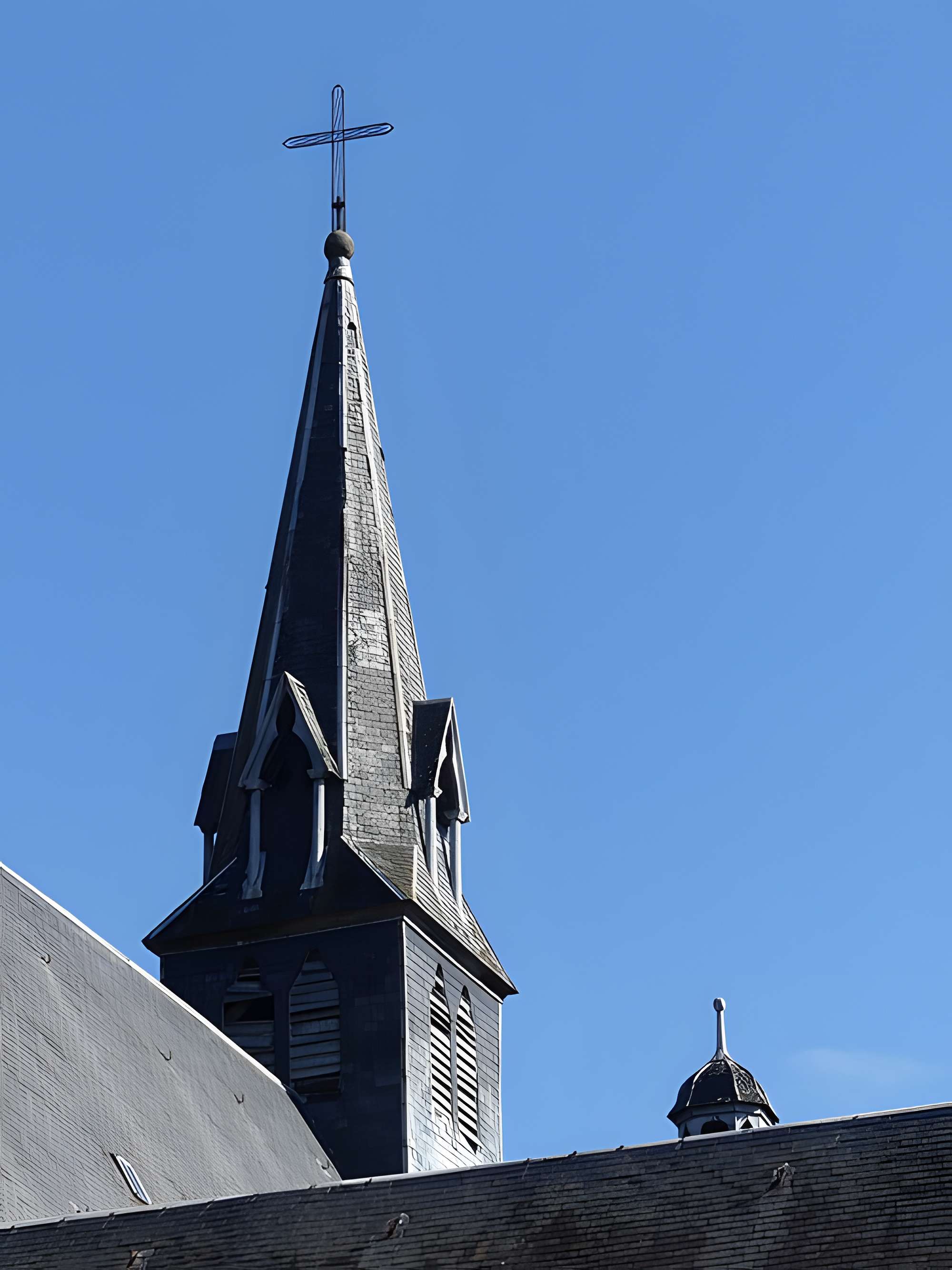 Chartreuse de Vauclaire