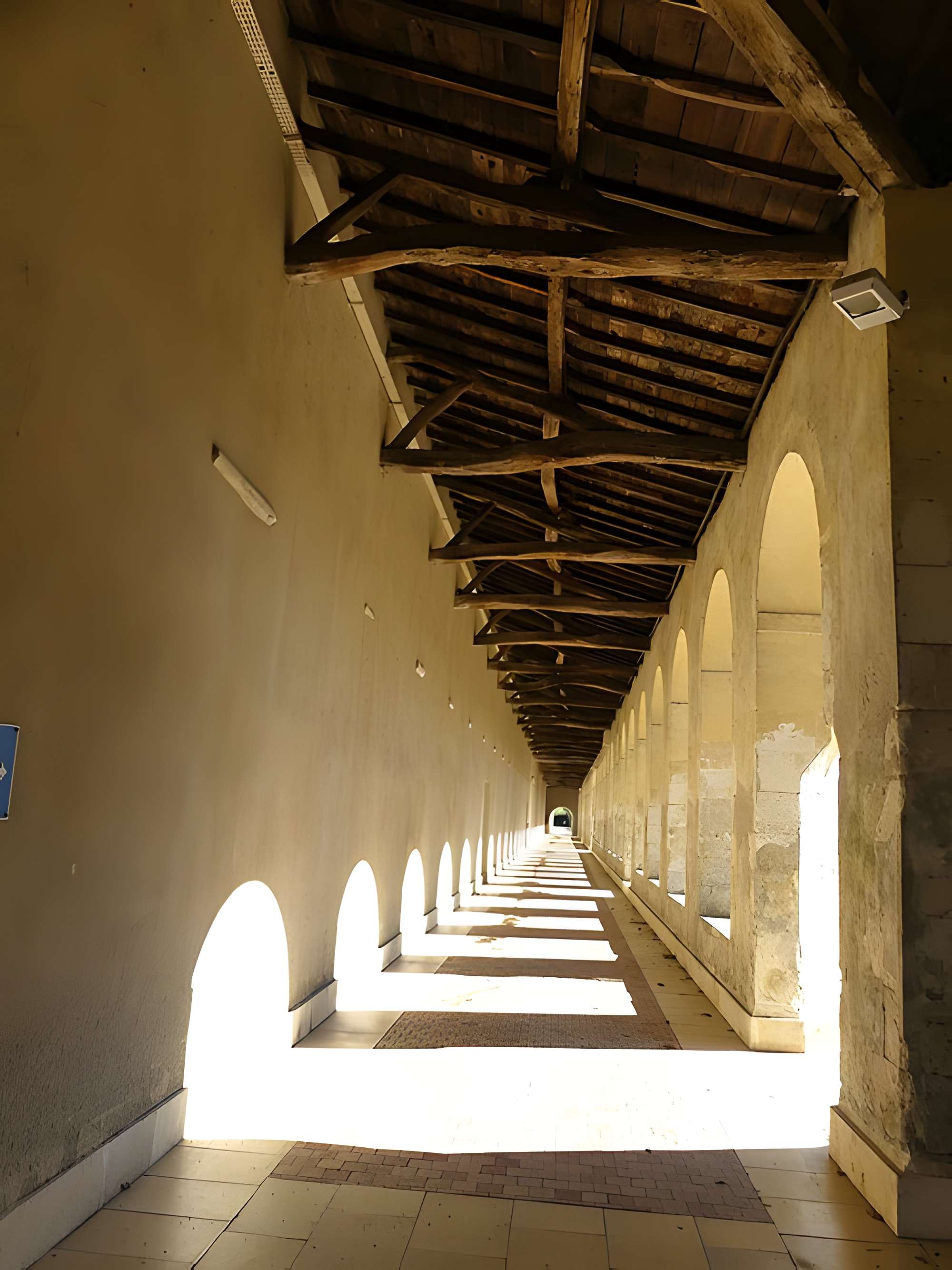 Chartreuse de Vauclaire