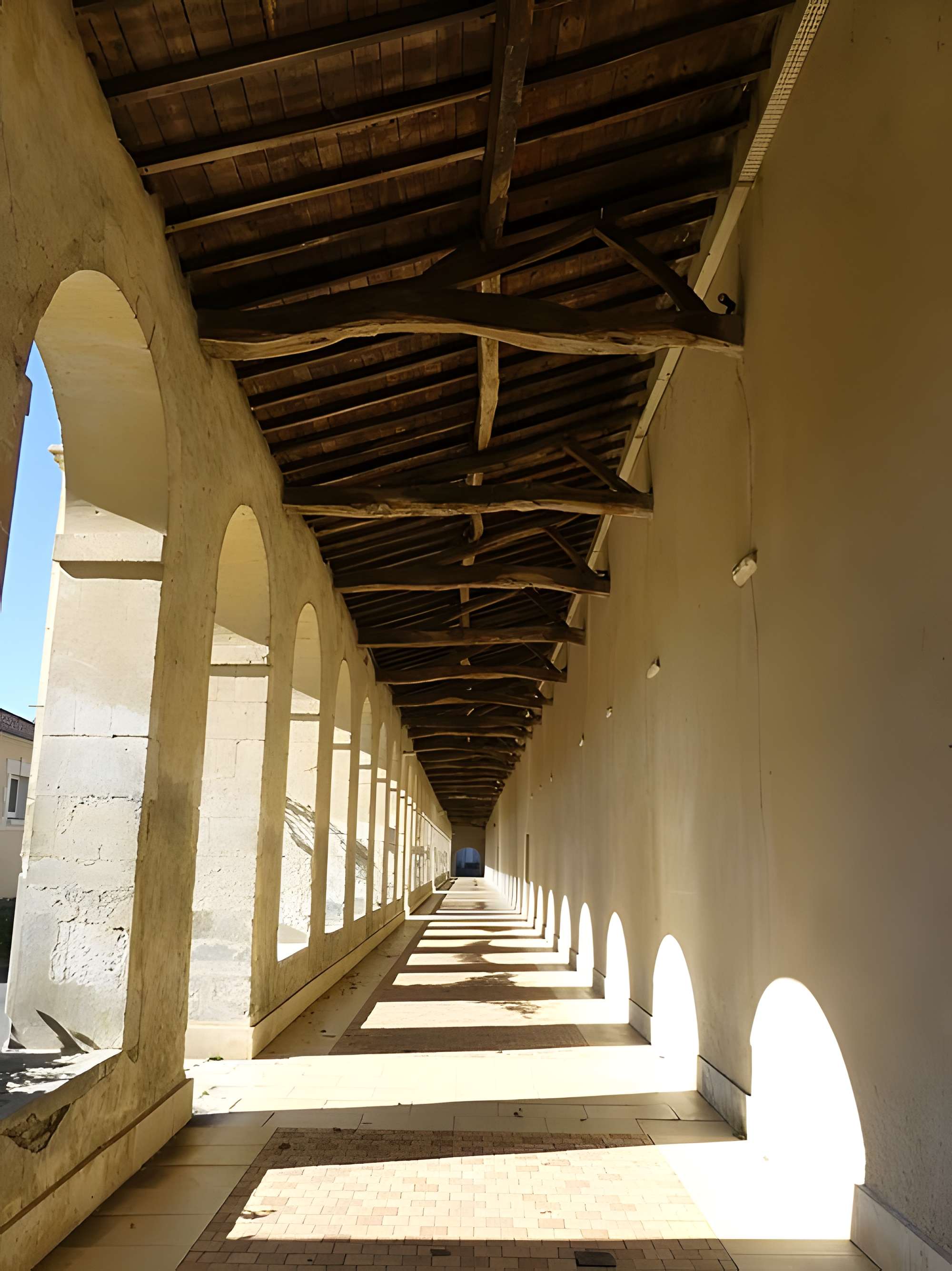 Chartreuse de Vauclaire