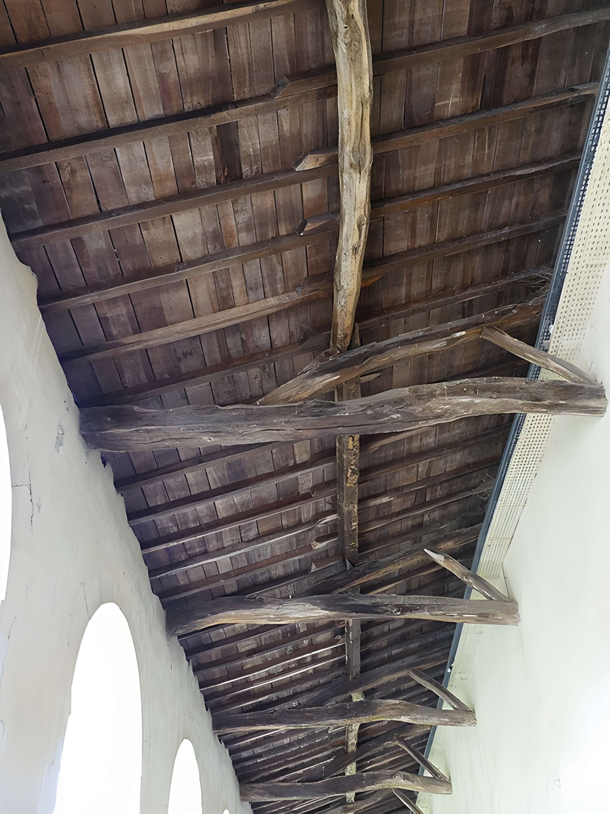 Chartreuse de Vauclaire