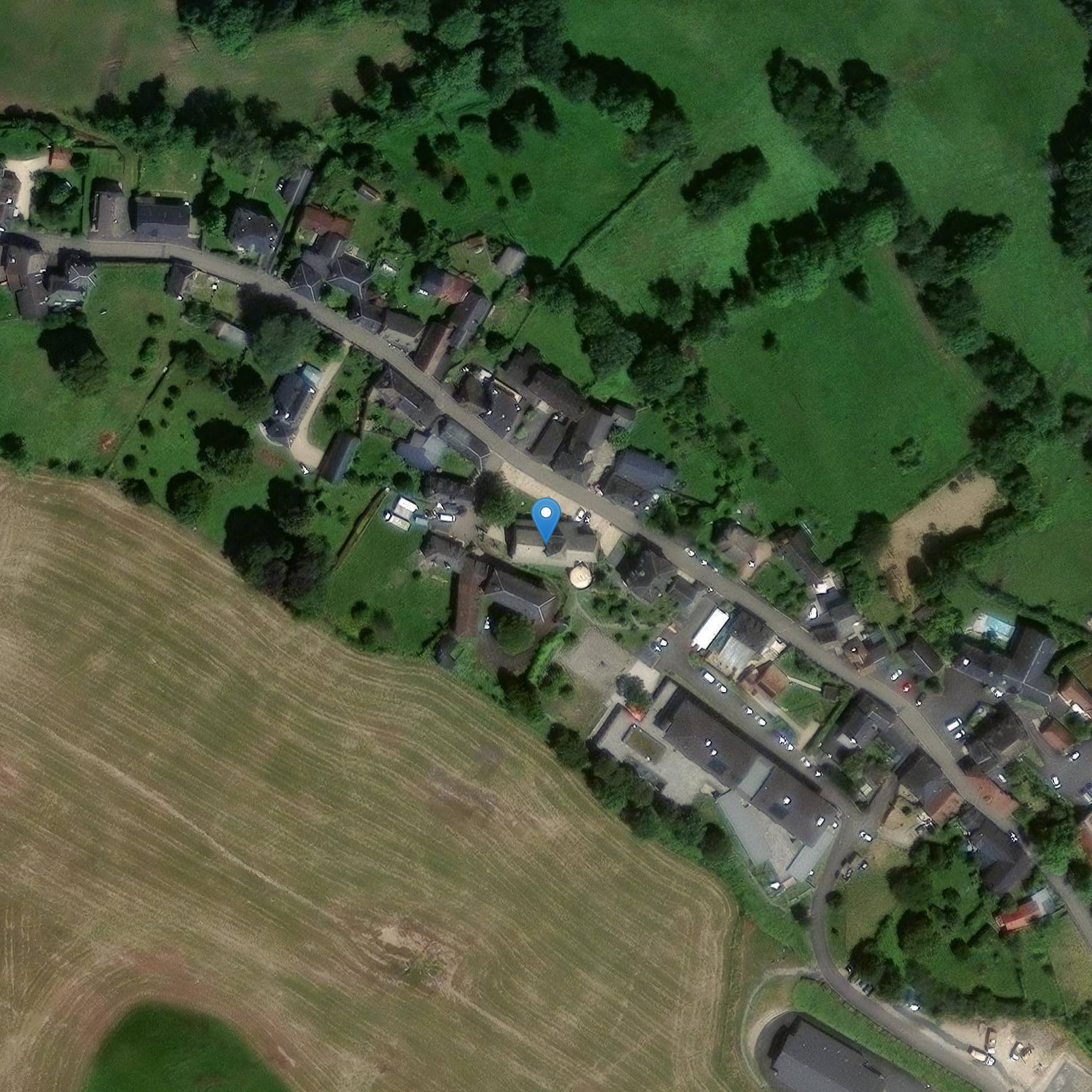 Photo de Saint-Illide Church of Saint-Illide