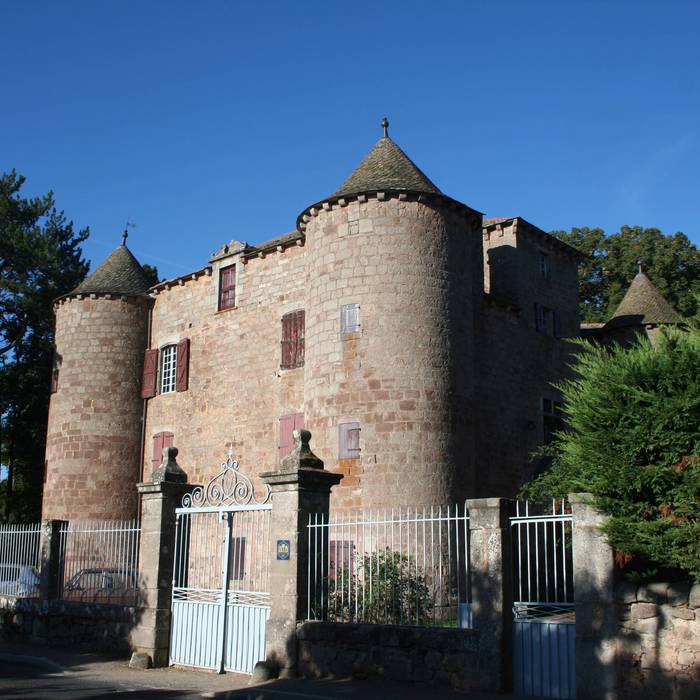 Photo de Château bas de Montjaux