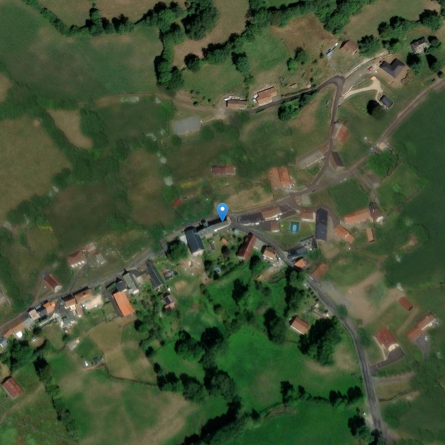 Photo de Église de Boussac