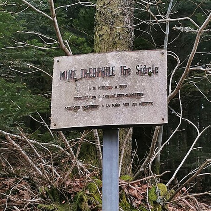 Photo de Château Bilstein