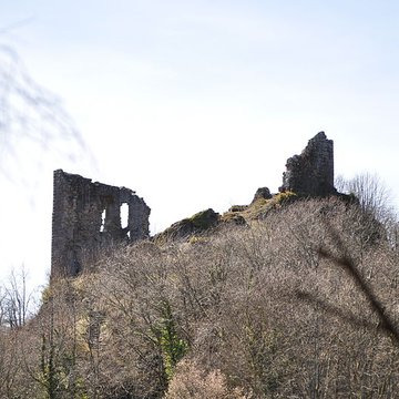 Château Bilstein
