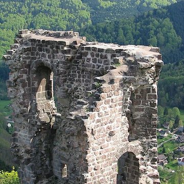 Château Bilstein