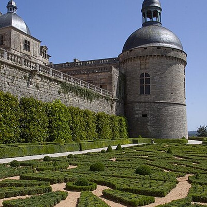 Photo de Château de Hautefort