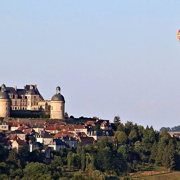 Photo de Château de Hautefort