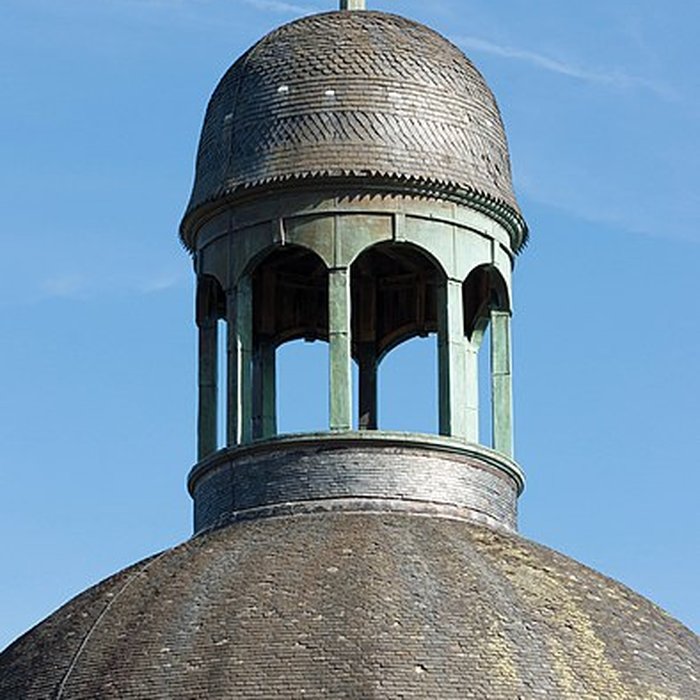 Photo de Château de Hautefort