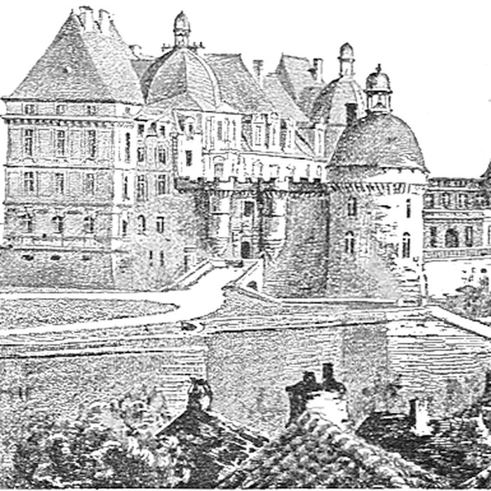 Photo de Château de Hautefort