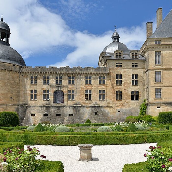 Photo de Château de Hautefort