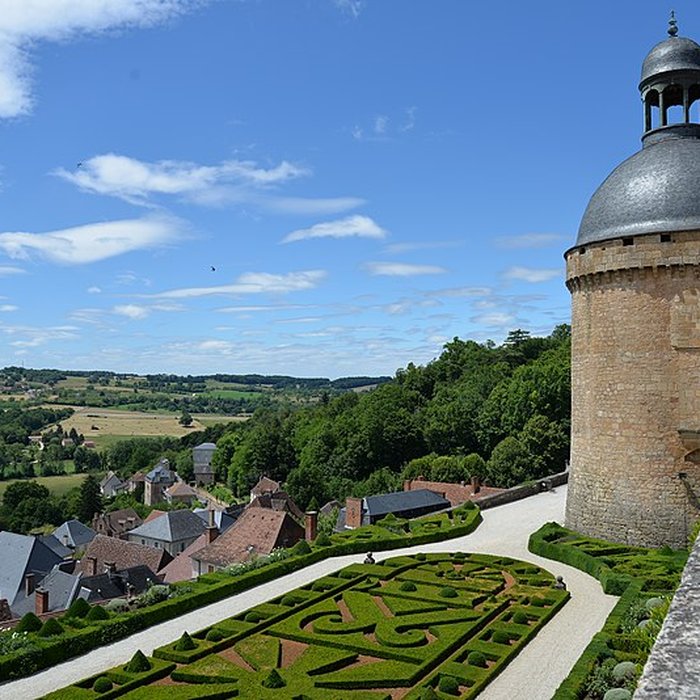 Photo de Château de Hautefort