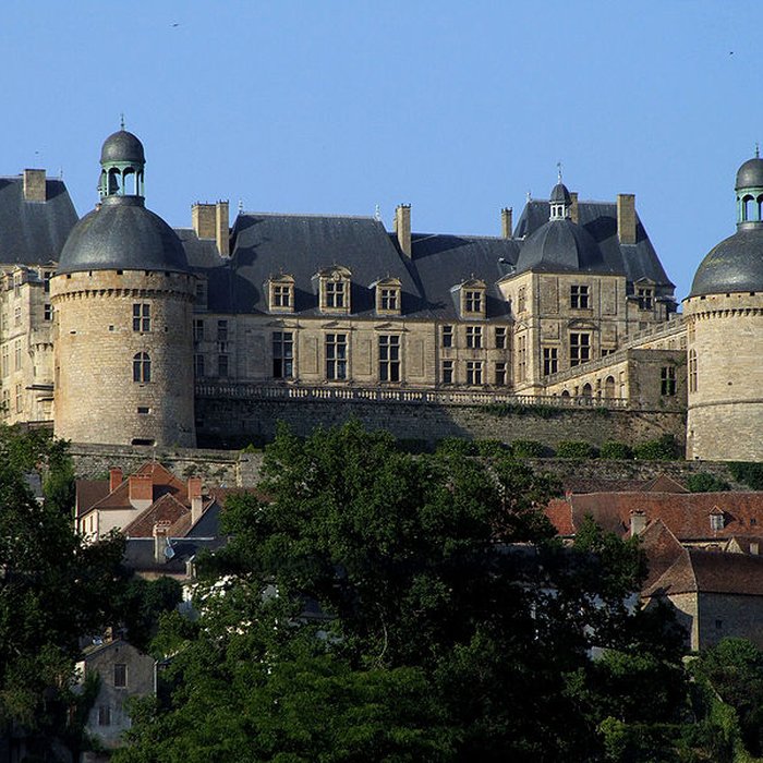 Photo de Château de Hautefort