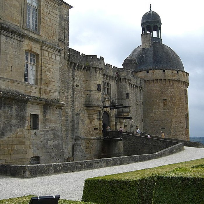 Photo de Château de Hautefort