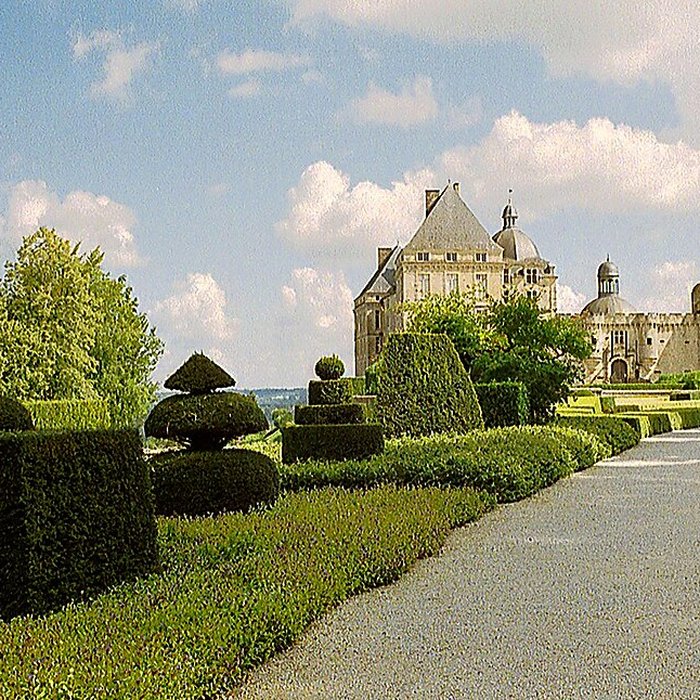 Photo de Château de Hautefort