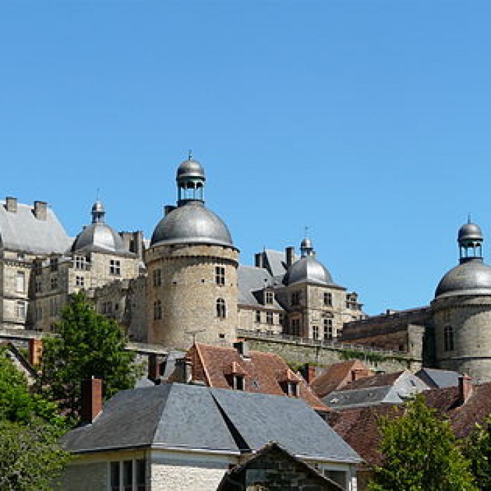 Photo de Château de Hautefort