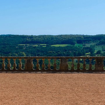 Château de Hautefort