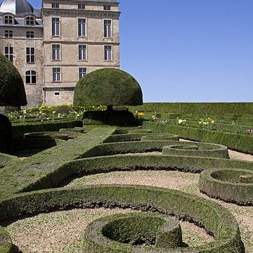 Château de Hautefort
